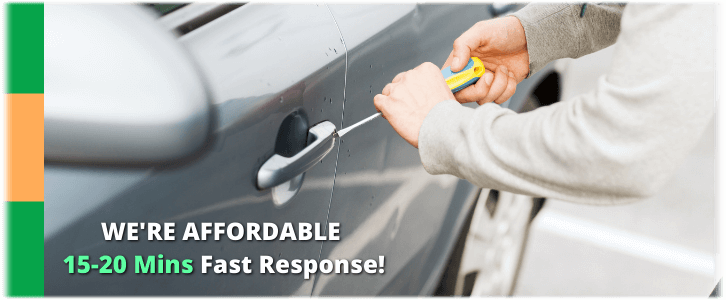 Car Lockout Service Round Rock, TX